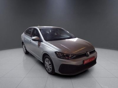 2024 Volkswagen Polo Classic Polo 1.6
