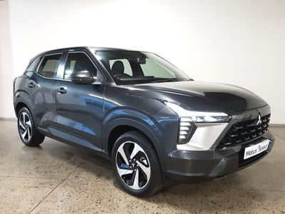 2026 Mitsubishi Outlander Sport 1.5 GLS Auto