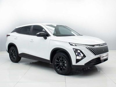 2026 Omoda C5 1.5T Style X