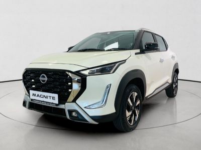 2026 Nissan Magnite 1.0 Acenta