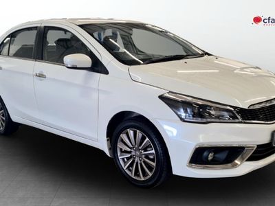 2024 Suzuki Ciaz 1.5 GLX Auto