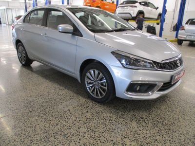 2024 Suzuki Ciaz 1.5 GLX