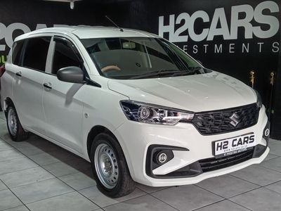 2025 Suzuki Ertiga 1.5 GL