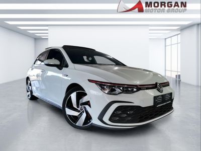 2023 Volkswagen Golf 8 GTI  2.0 TSI Auto Jacara Edition