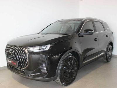 2026 Chery Tiggo 7 Pro 1.5T Prime Auto