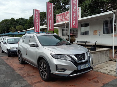 2021 Nissan X-Trail 1.6 dCi Tekna 4x4