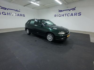1997 Opel Kadett 180i S