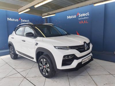 2026 Renault Kiger 1.0T Intens