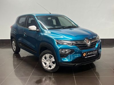 2024 Renault Kwid 1.0 Dynamique