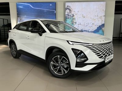 2026 Omoda C5 1.5T Street Plus