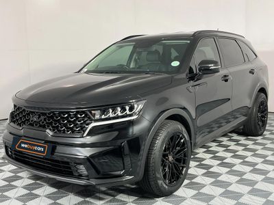 2023 Kia Sorento 2.2D EX+ AWD Auto