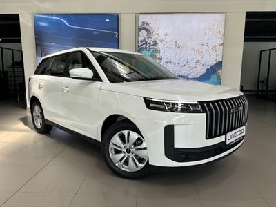 2026 Jaecoo J5 1.5T Core