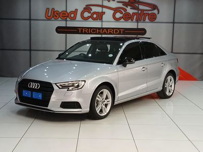 2020 Audi A3 Sportback 1.4 TFSI Auto | 35 TFSI