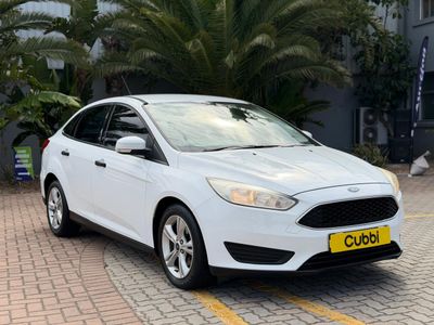 2016 Ford Focus 1.0 EcoBoost Ambiente Auto