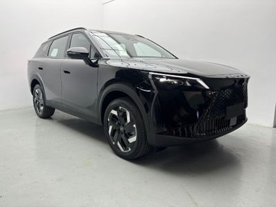 2026 Omoda C7 1.6T Luxury