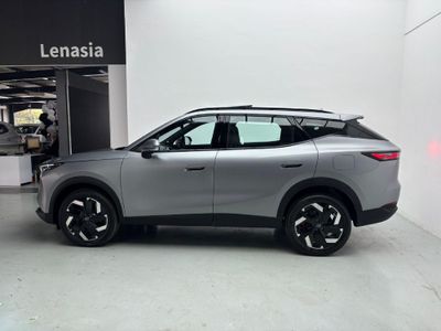 2026 Omoda C7 1.6T Luxury