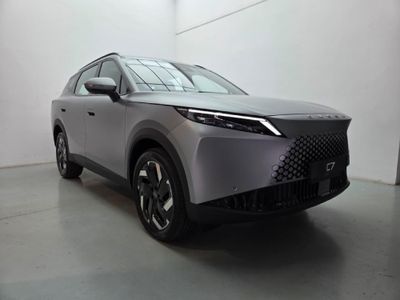 2026 Omoda C7 1.6T Luxury