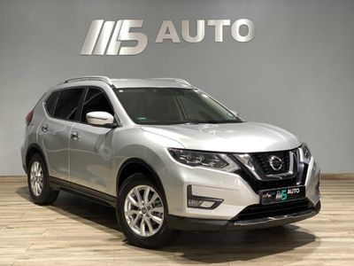 2023 Nissan X-Trail 2.5 Acenta 4x4 Auto