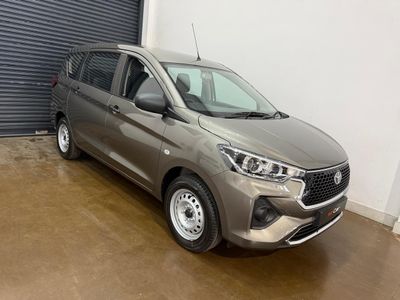 2026 Toyota Rumion 1.5 S