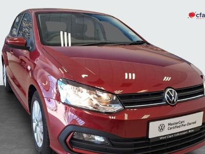 2026 Volkswagen Polo Vivo 1.4 Life