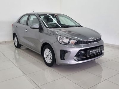 2024 Kia Pegas 1.4 EX Auto