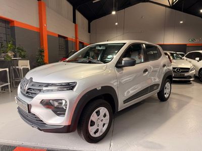 2023 Renault Kwid 1.0 Evolution