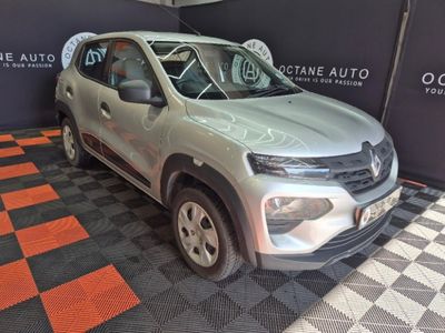 2023 Renault Kwid 1.0 Evolution