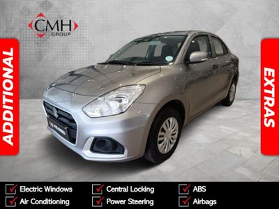 2024 Suzuki Dzire 1.2 GA