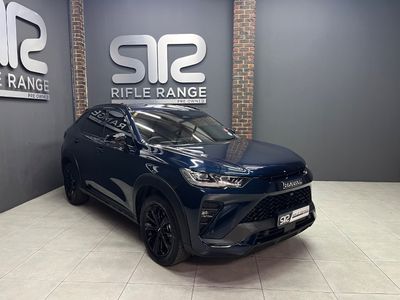 2024 Haval H6 GT 2.0T Super Luxury 4X4 Auto