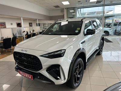2026 Isuzu Mu-x 3.0D Onyx XT 4x4 Auto