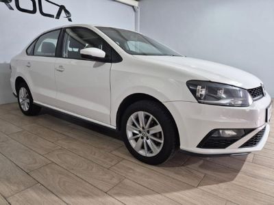 2020 Volkswagen Polo GP 1.4 Comfortline