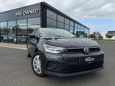 2024 Volkswagen Polo Classic 1.6 Life
