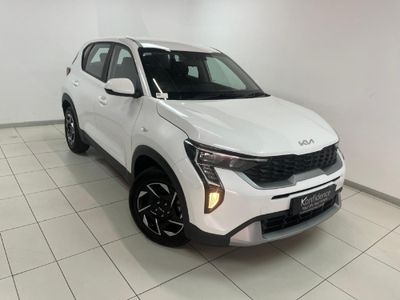 2024 Kia Sonet 1.5 LS Auto