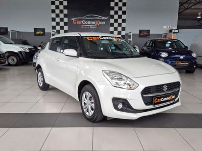 2024 Suzuki Swift 1.2 GL