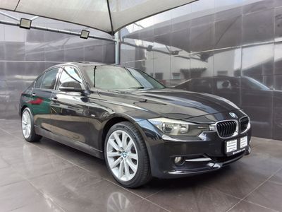 2013 BMW 3 Series 320d Sport Auto