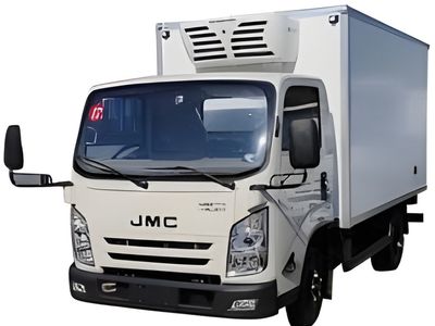 2026 JMC Carrying 2.8 TDi LWB F/C C/C