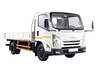 2026 JMC Carrying 2.8 TDi LWB D/S/C/C