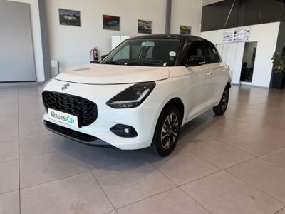 2026 Suzuki Swift 1.2 GLX Auto