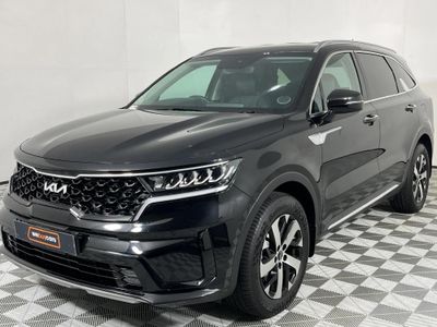 2025 Kia Sorento 2.2D EX+ Auto