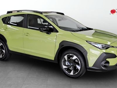 2026 Subaru Crosstrek 2.0 iS