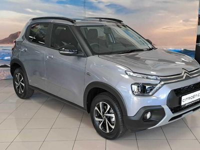 2026 Citroen C3 1.2 Max (61kW)