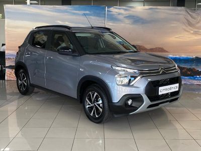 2026 Citroen C3 1.2T Max Auto