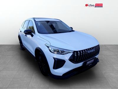 2025 Haval Jolion Pro 1.5T S Ultra Luxury DCT