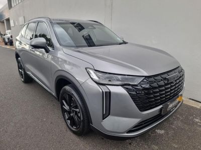 2025 Haval H6 2.0T Luxury 4x4 Auto