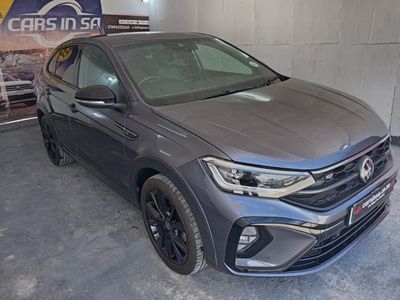 2023 Volkswagen Taigo 1.0 TSI R-Line Auto