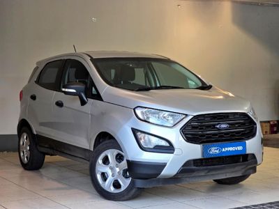 2022 Ford EcoSport 1.5 TiVCT Ambiente