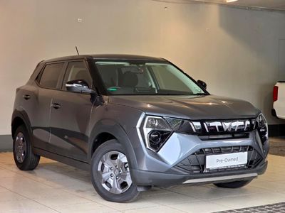 2025 Mahindra XUV 3XO 1.2T MX2 Auto