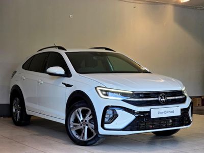 2023 Volkswagen Taigo 1.0 TSI R-Line Auto