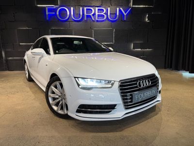 2016 Audi A7 Sportback 3.0 TDI quattro Auto | 45 TDI