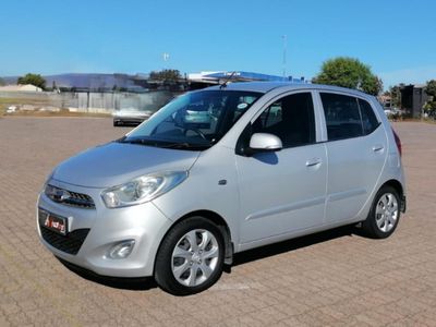 2015 Hyundai i10 1.1 GLS | Motion